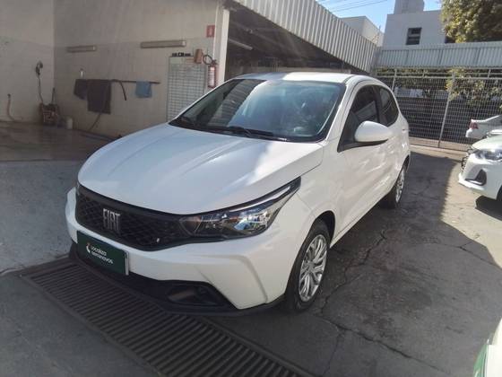 FIAT ARGO 1.0 FIREFLY FLEX DRIVE MANUAL FIAT ARGO 1.0 FIREFLY FLEX DRIVE MANUAL